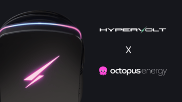 Hypervolt + Octopus Energy - Intelligent Go Beta Release