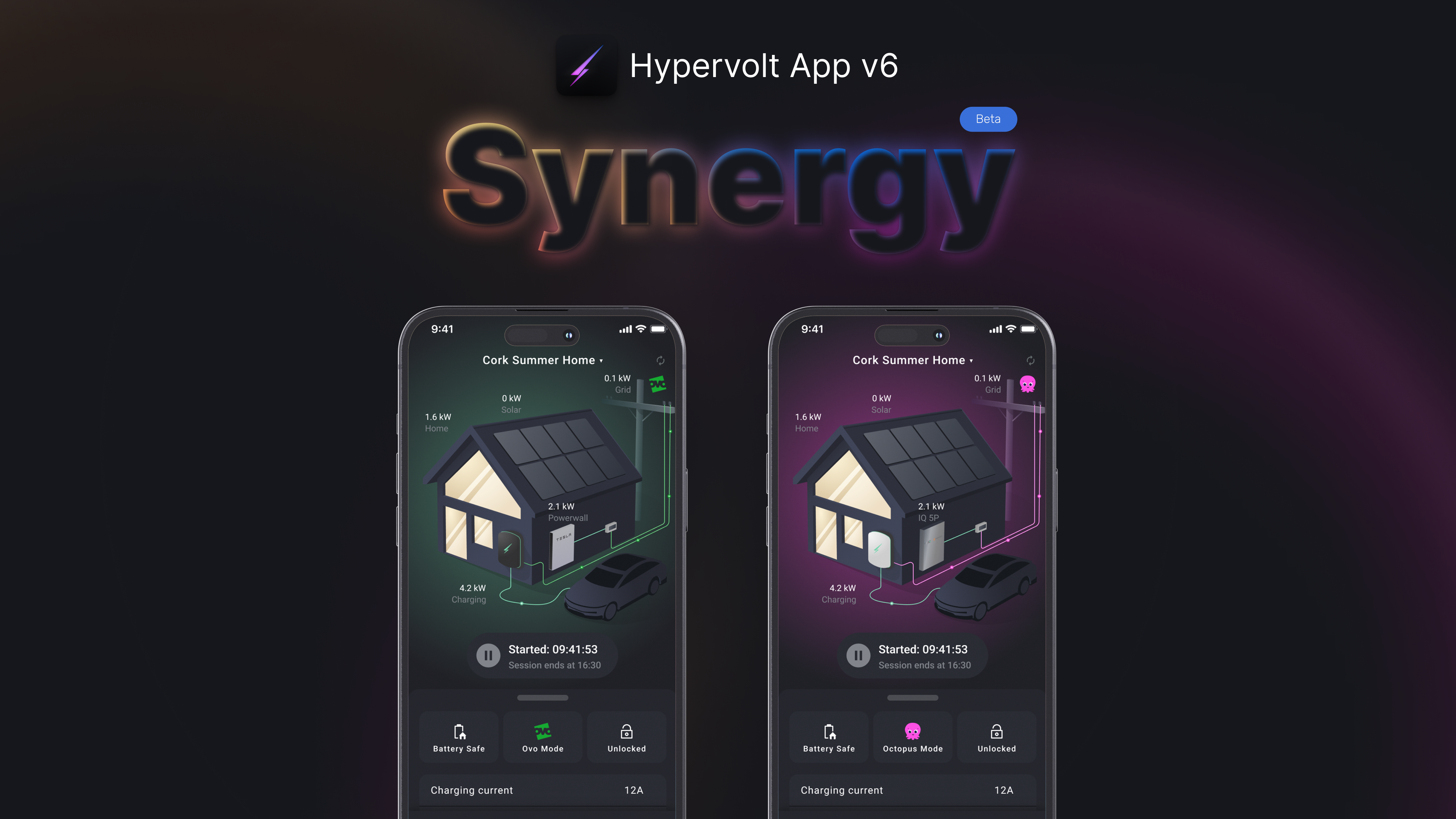 Hypervolt + Octopus Energy - Intelligent Go Beta Release