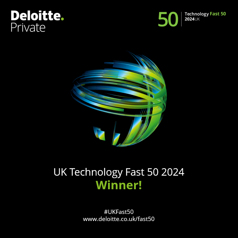 Deloitte Fast50 2024 